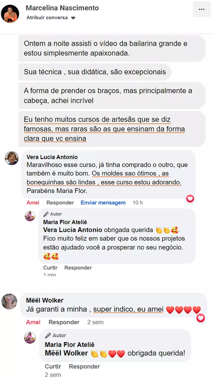 Depoimento 02