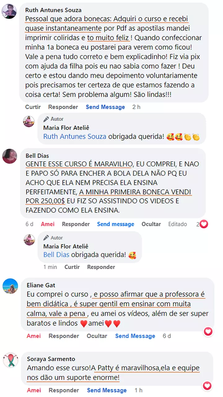 Depoimento 01