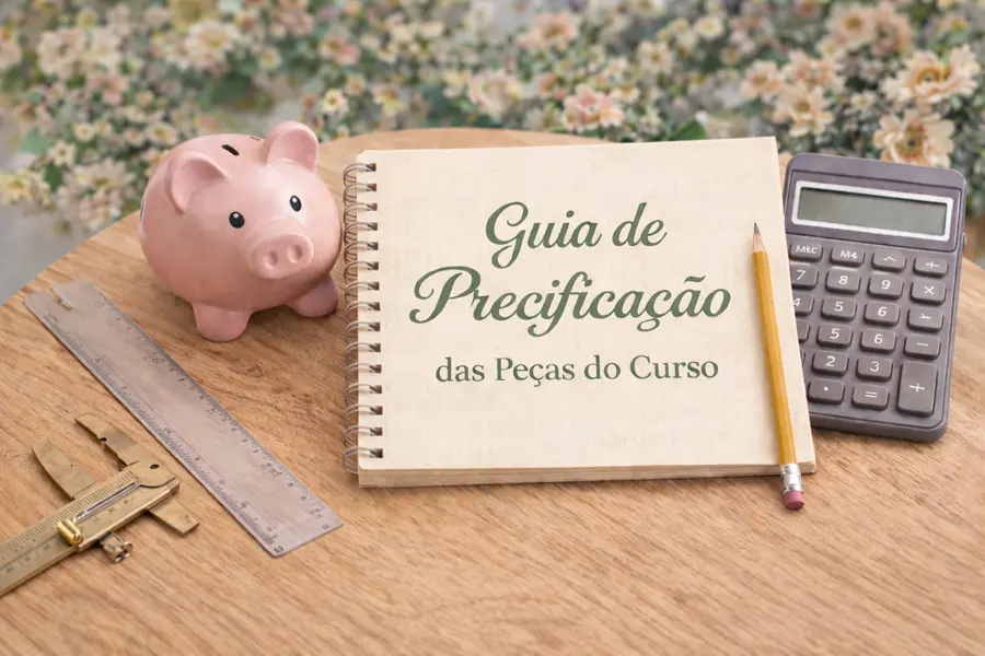 Guia de precificação