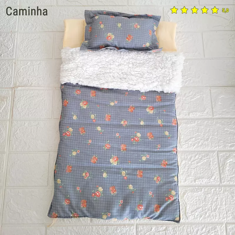 Projeto ensinado no curso