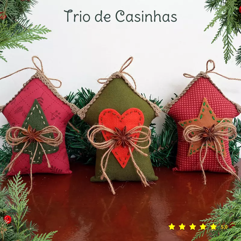 Projeto ensinado na coleção 