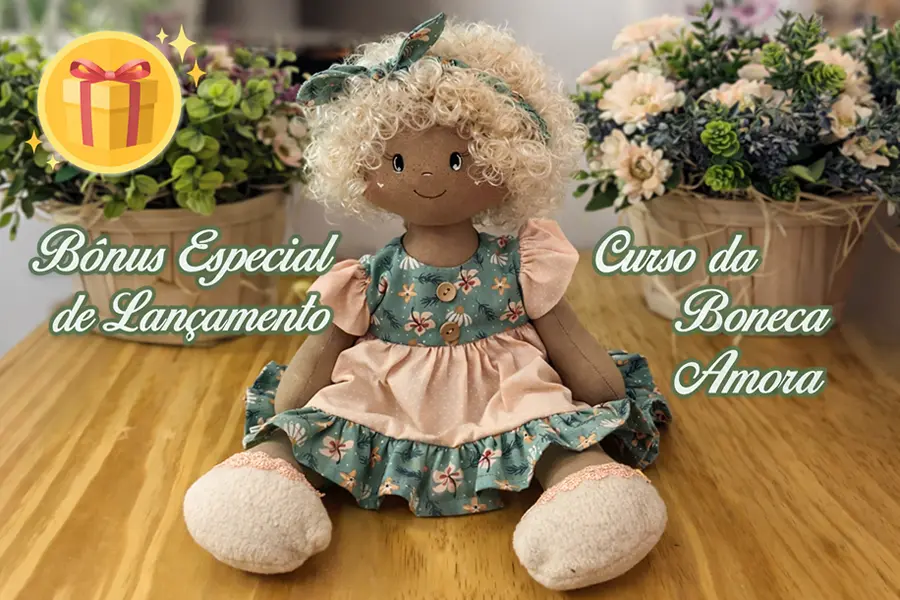 Imagem ilustrativa do bônus